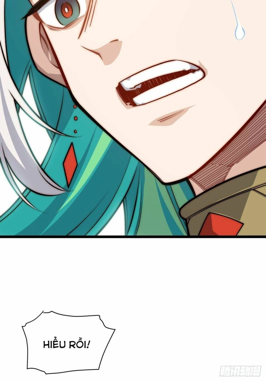 Khô Cốt Hiệp Sĩ Chapter 155 - 47