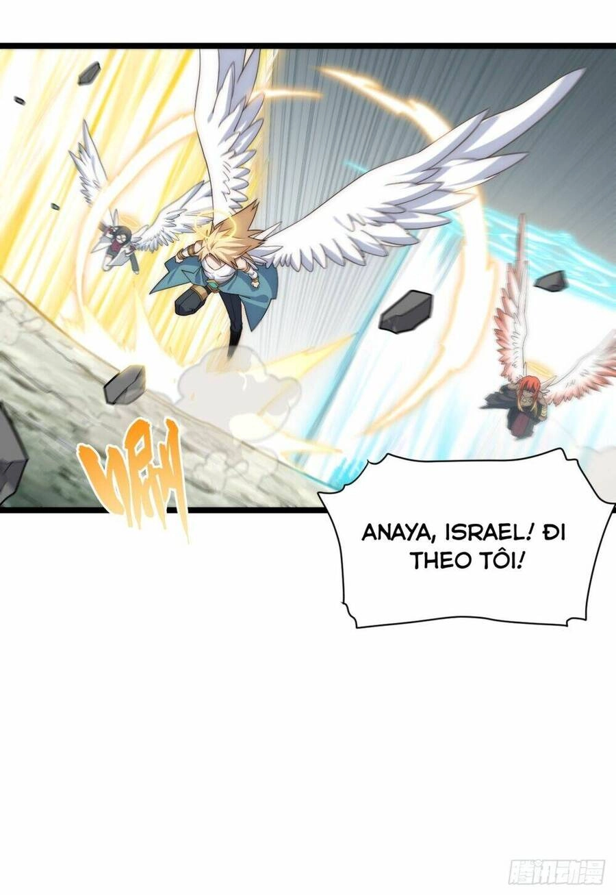 Khô Cốt Hiệp Sĩ Chapter 155 - 48