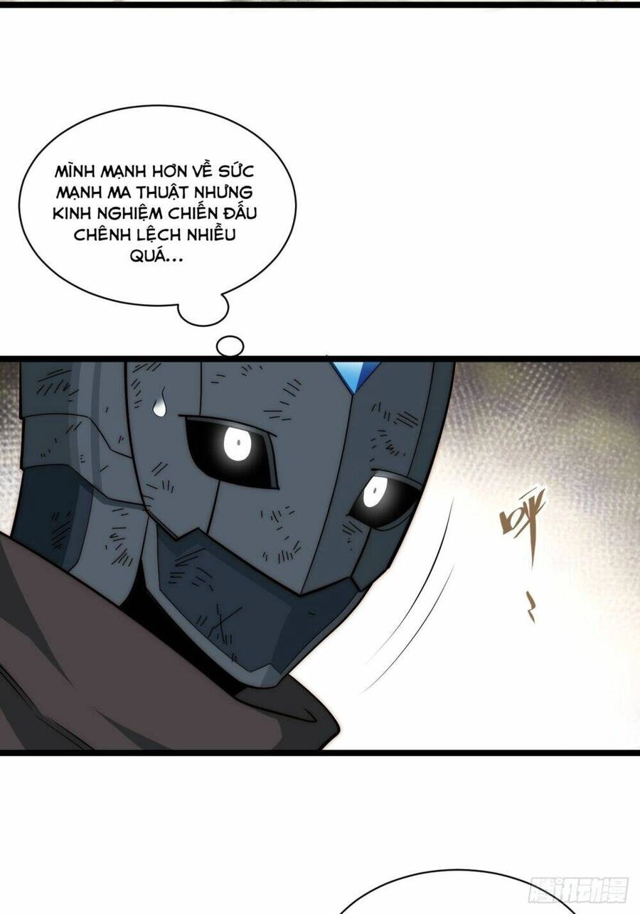 Khô Cốt Hiệp Sĩ Chapter 155 - 51