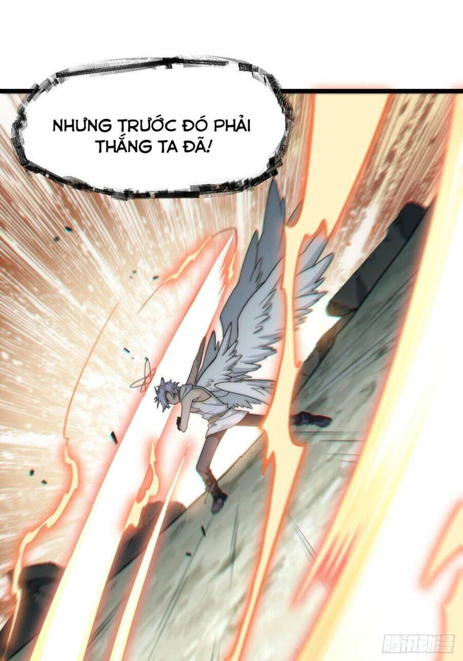 Khô Cốt Hiệp Sĩ Chapter 155 - 54