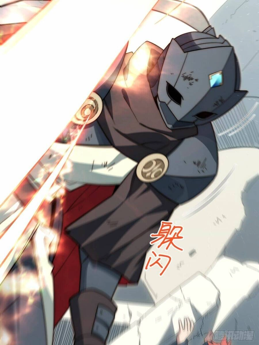 Khô Cốt Hiệp Sĩ Chapter 155 - 59