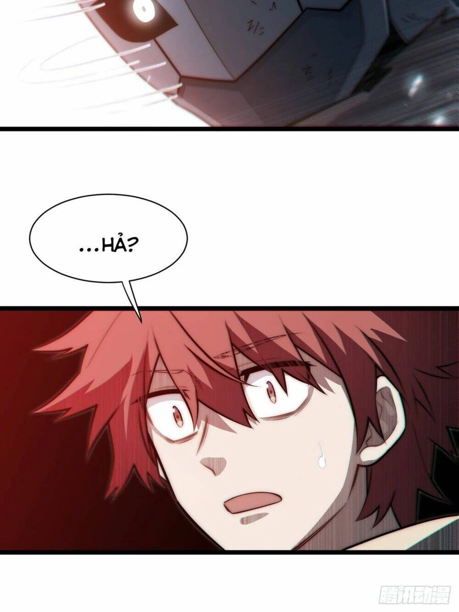 Khô Cốt Hiệp Sĩ Chapter 155 - 61