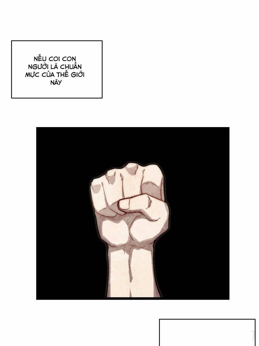 Khô Cốt Hiệp Sĩ Chapter 156 - 1