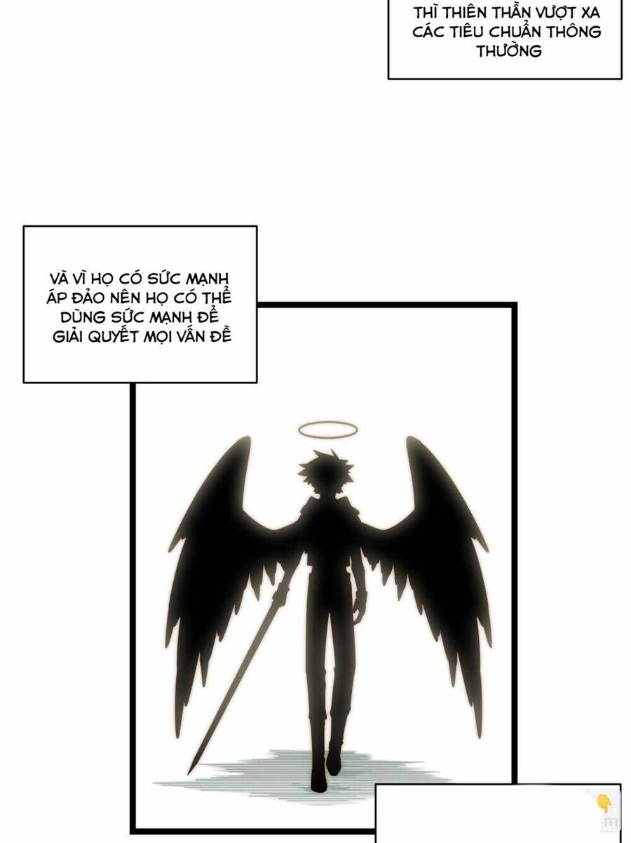 Khô Cốt Hiệp Sĩ Chapter 156 - 2