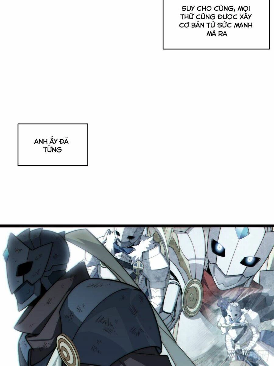 Khô Cốt Hiệp Sĩ Chapter 156 - 3