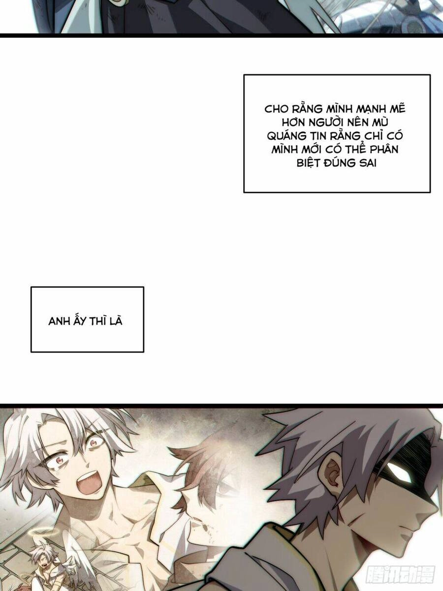 Khô Cốt Hiệp Sĩ Chapter 156 - 4