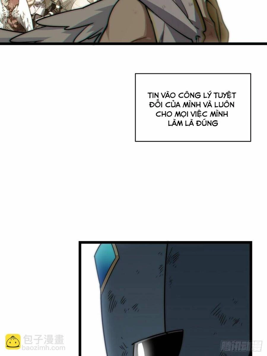 Khô Cốt Hiệp Sĩ Chapter 156 - 5