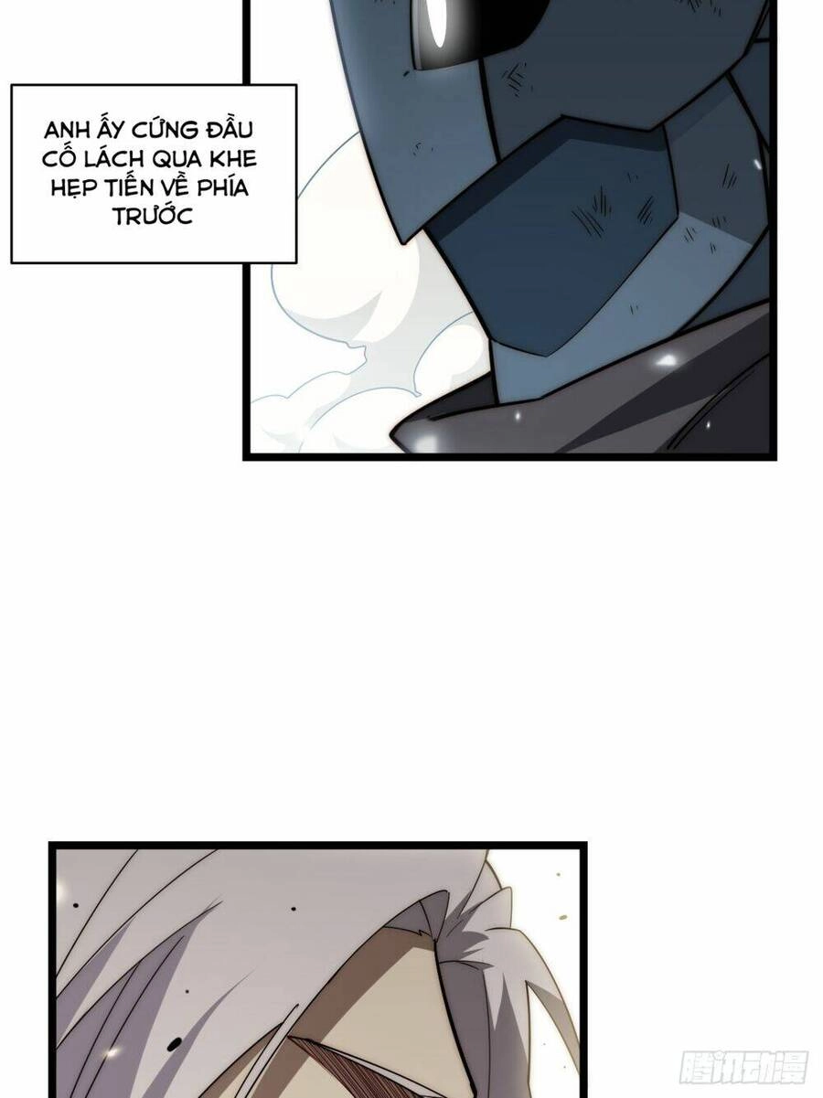 Khô Cốt Hiệp Sĩ Chapter 156 - 6