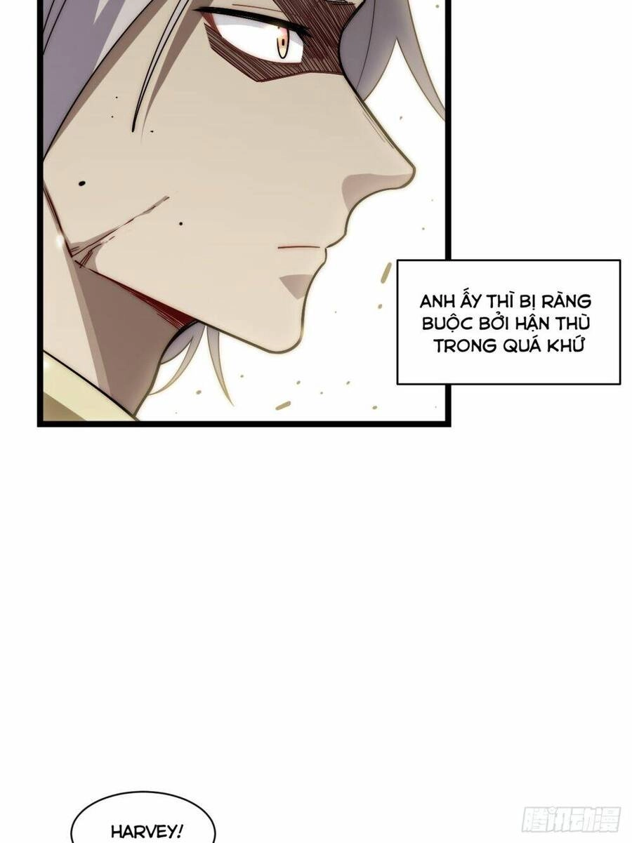 Khô Cốt Hiệp Sĩ Chapter 156 - 7