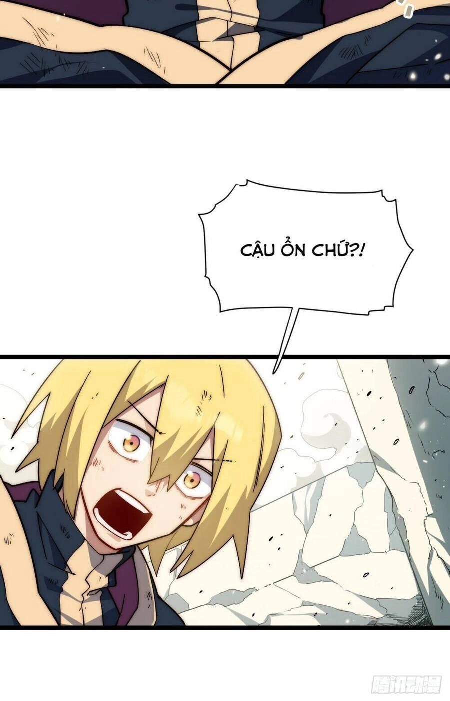 Khô Cốt Hiệp Sĩ Chapter 156 - 10