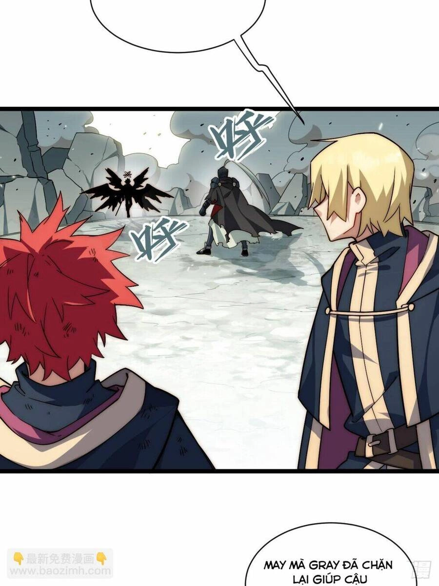 Khô Cốt Hiệp Sĩ Chapter 156 - 12