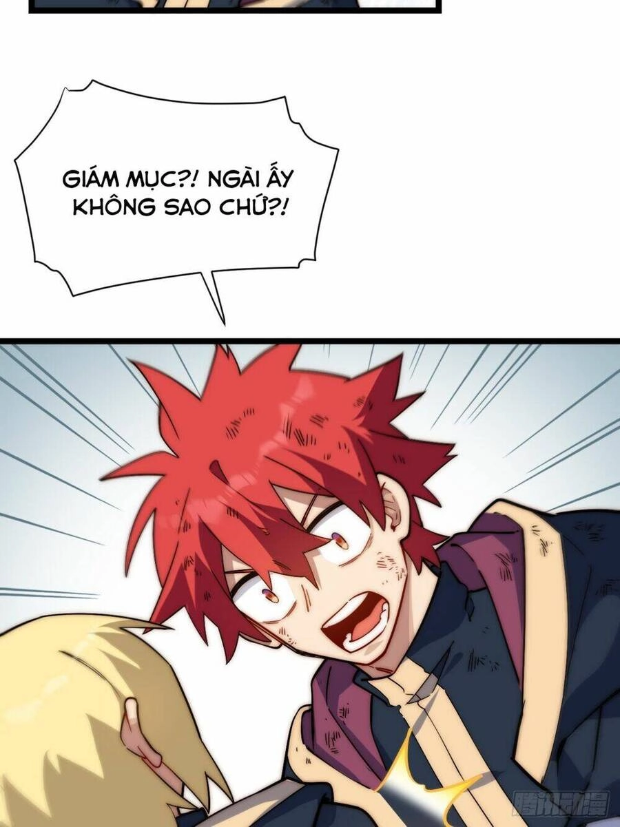 Khô Cốt Hiệp Sĩ Chapter 156 - 15