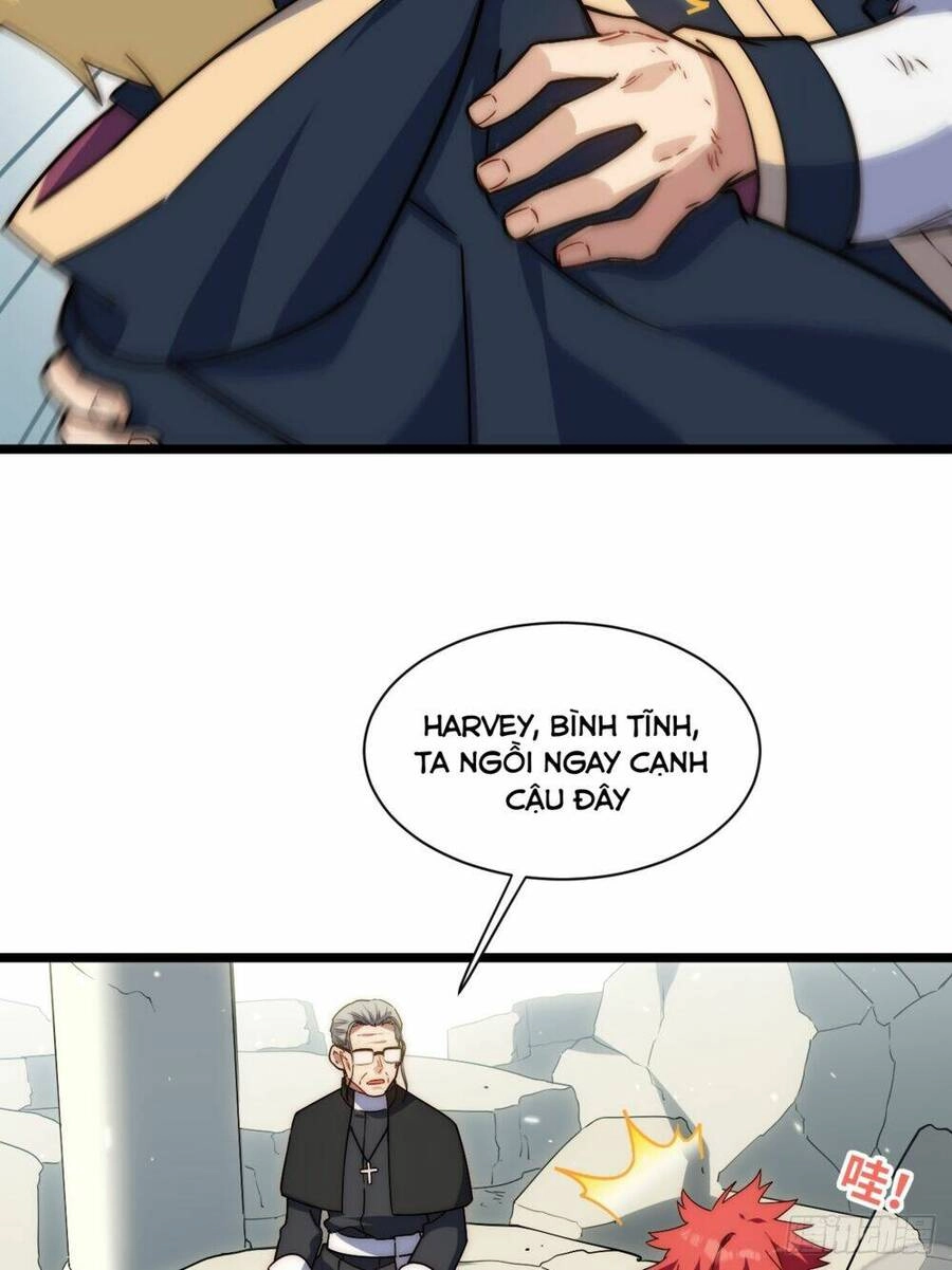 Khô Cốt Hiệp Sĩ Chapter 156 - 16