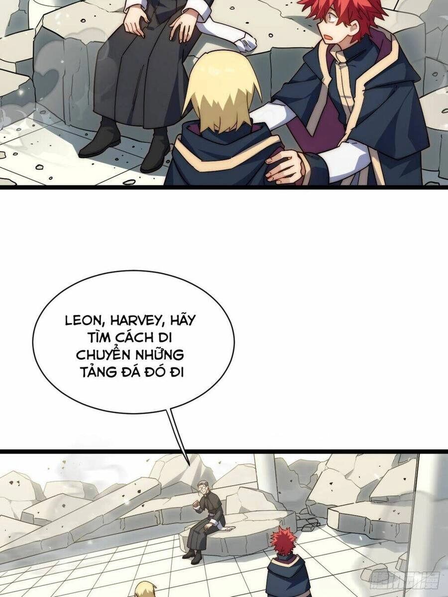 Khô Cốt Hiệp Sĩ Chapter 156 - 17