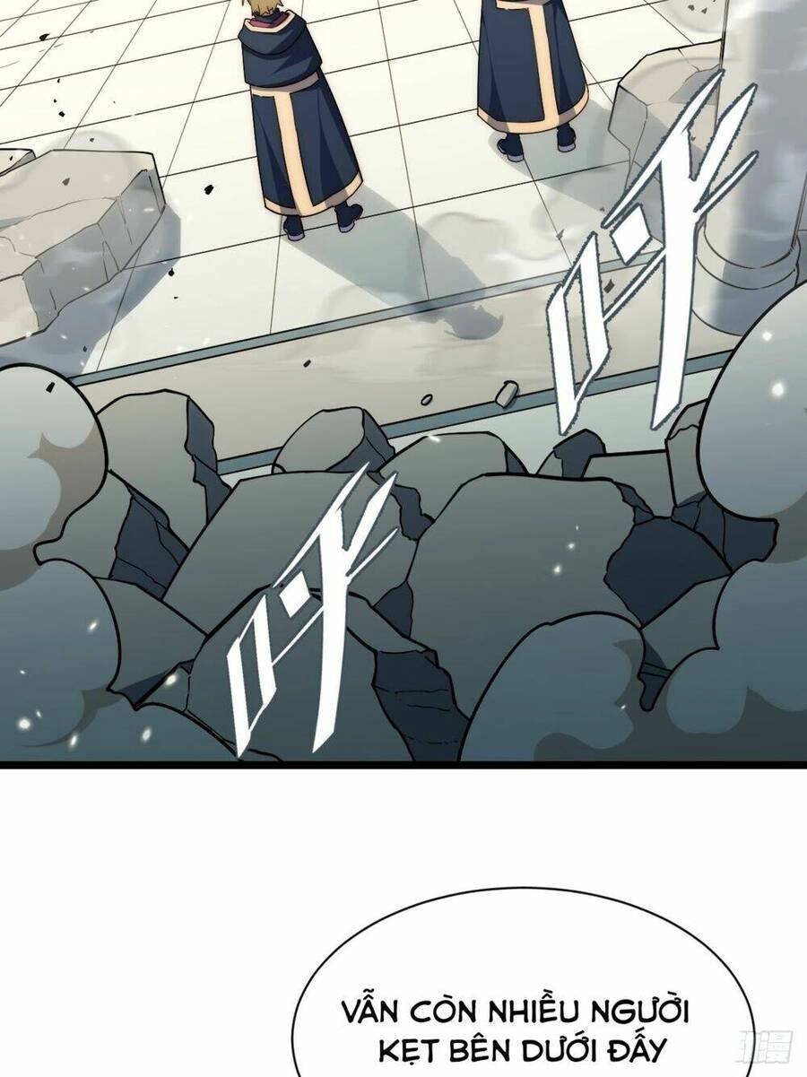 Khô Cốt Hiệp Sĩ Chapter 156 - 18