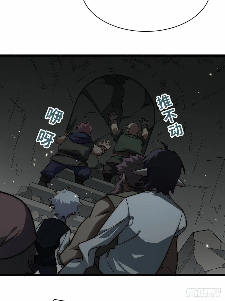 Khô Cốt Hiệp Sĩ Chapter 156 - 19