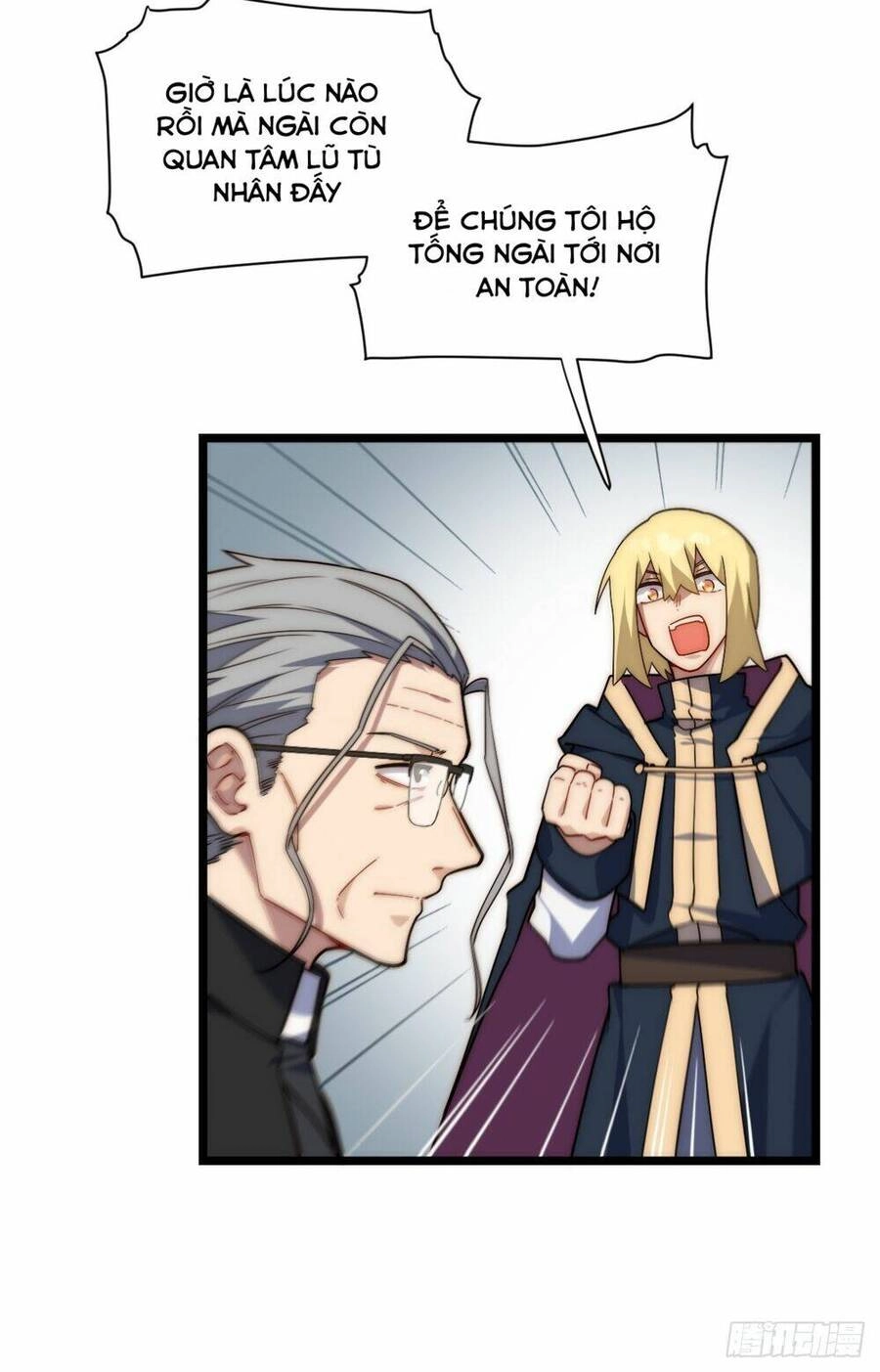 Khô Cốt Hiệp Sĩ Chapter 156 - 20