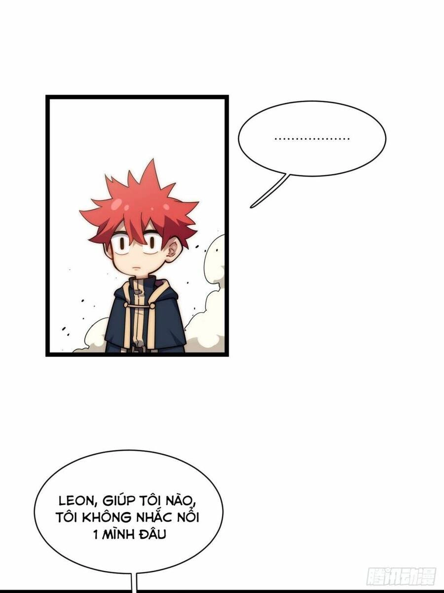 Khô Cốt Hiệp Sĩ Chapter 156 - 21