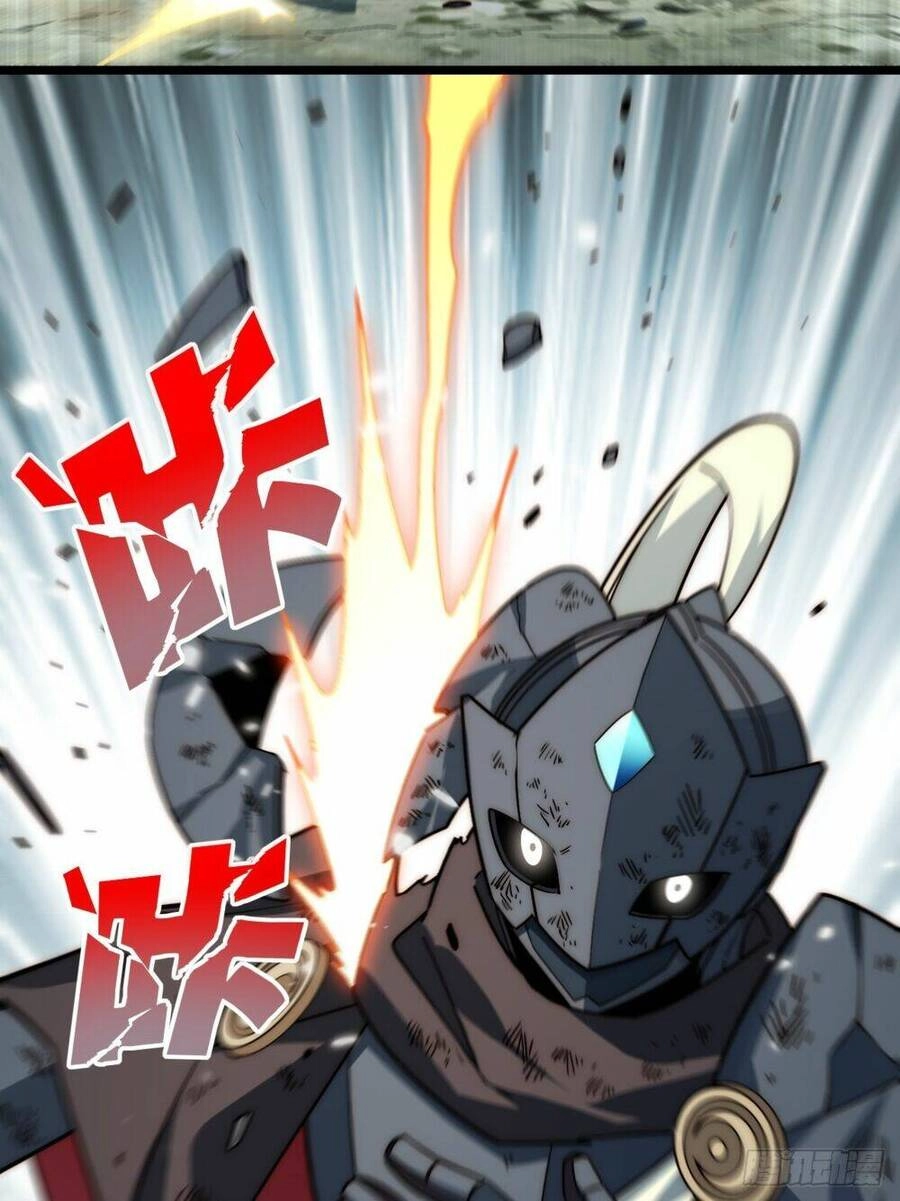 Khô Cốt Hiệp Sĩ Chapter 156 - 26