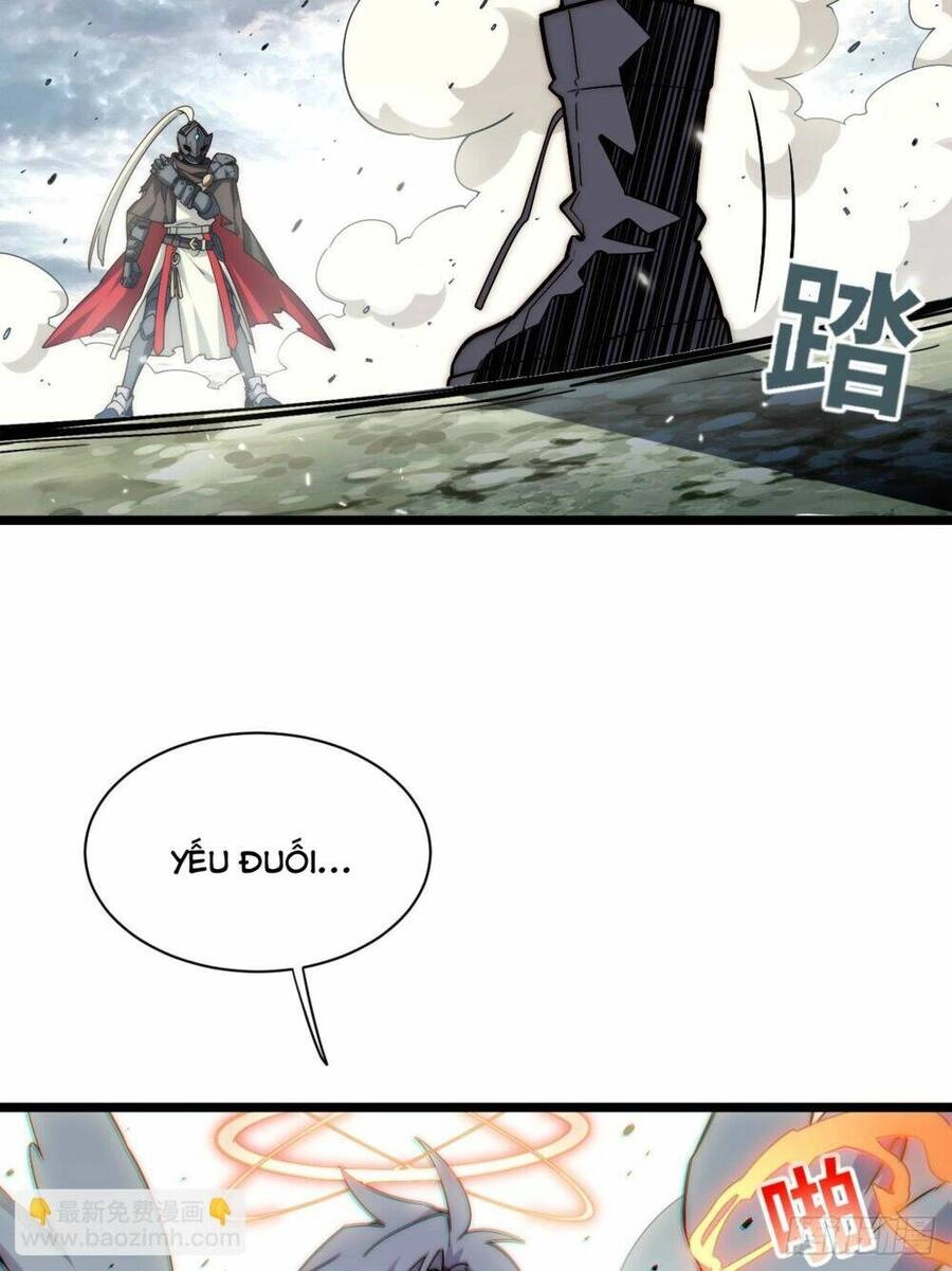 Khô Cốt Hiệp Sĩ Chapter 156 - 28