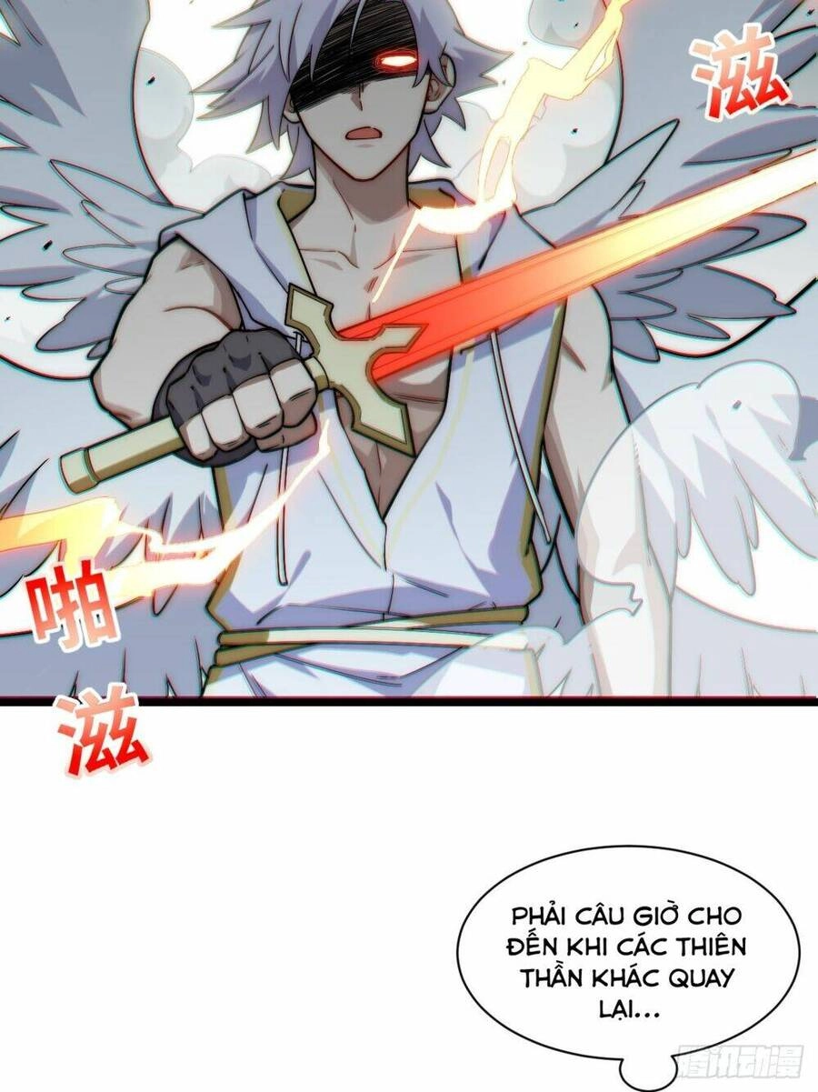 Khô Cốt Hiệp Sĩ Chapter 156 - 29