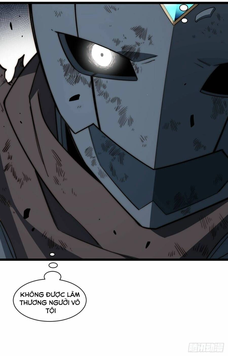 Khô Cốt Hiệp Sĩ Chapter 156 - 30