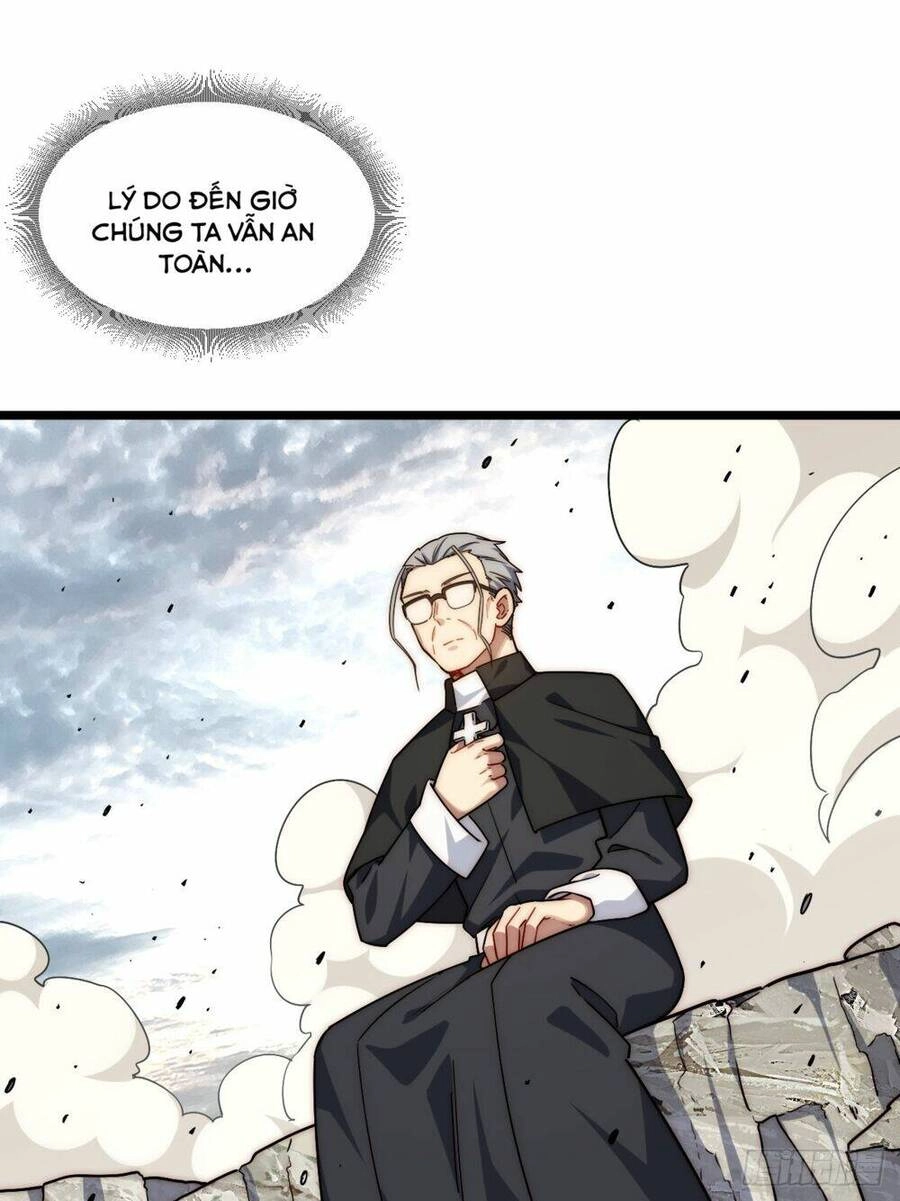 Khô Cốt Hiệp Sĩ Chapter 156 - 31