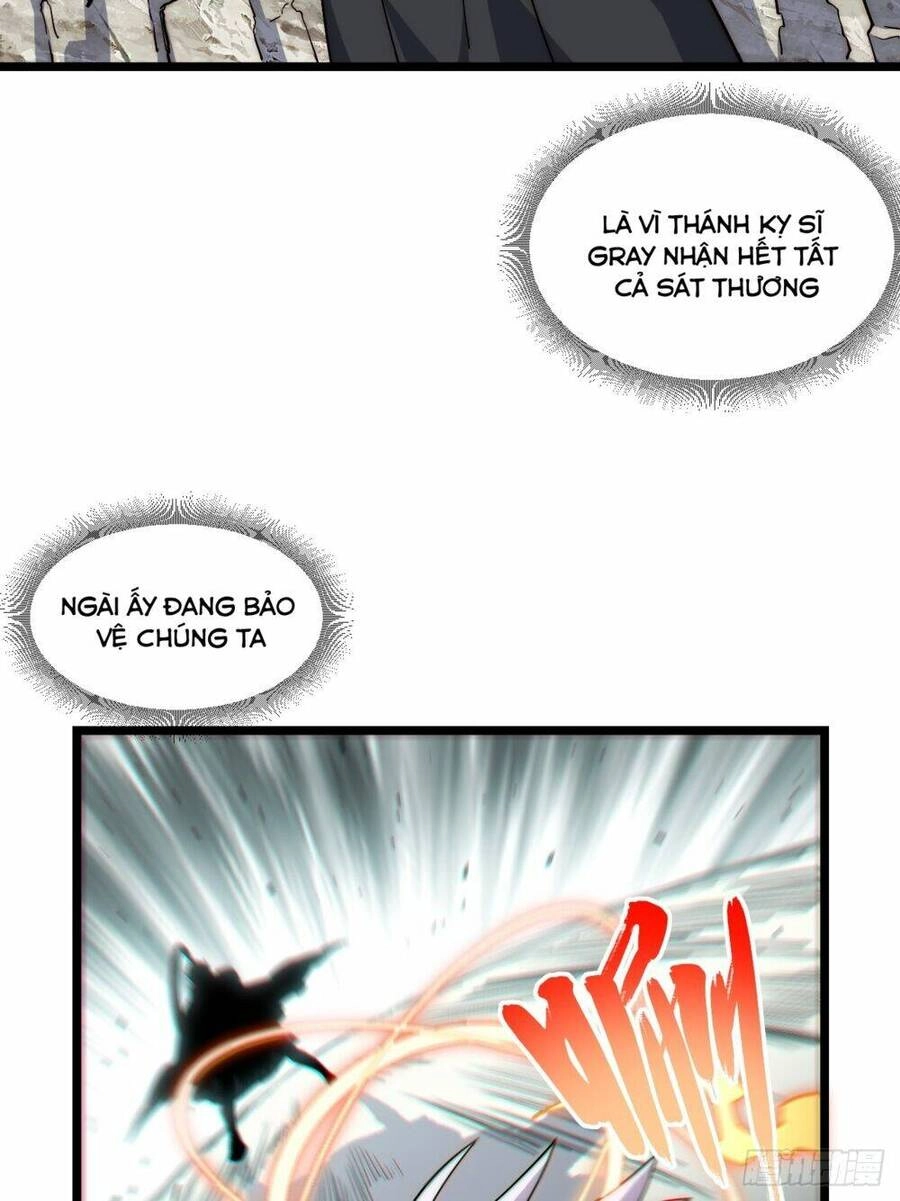 Khô Cốt Hiệp Sĩ Chapter 156 - 32