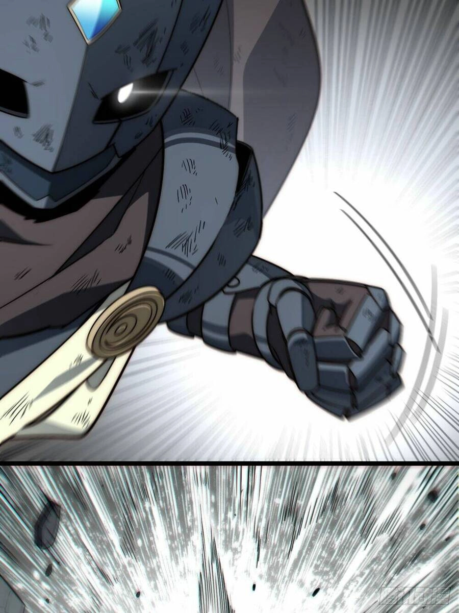 Khô Cốt Hiệp Sĩ Chapter 156 - 34