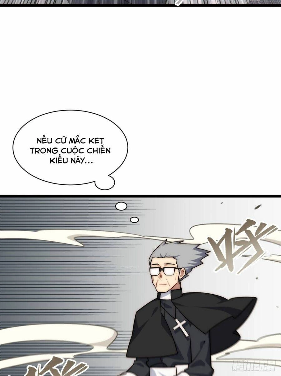 Khô Cốt Hiệp Sĩ Chapter 156 - 36