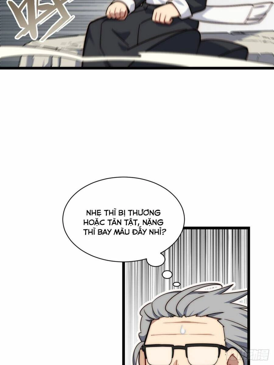 Khô Cốt Hiệp Sĩ Chapter 156 - 37