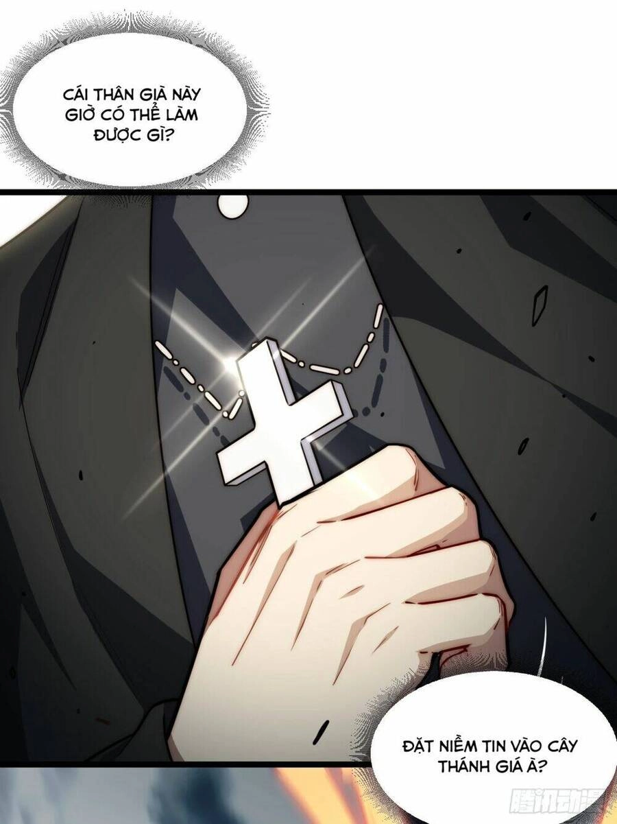 Khô Cốt Hiệp Sĩ Chapter 156 - 41