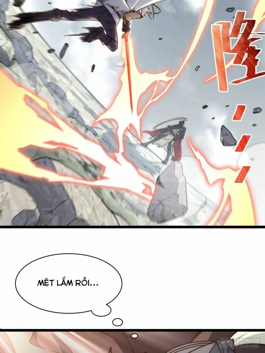 Khô Cốt Hiệp Sĩ Chapter 156 - 43