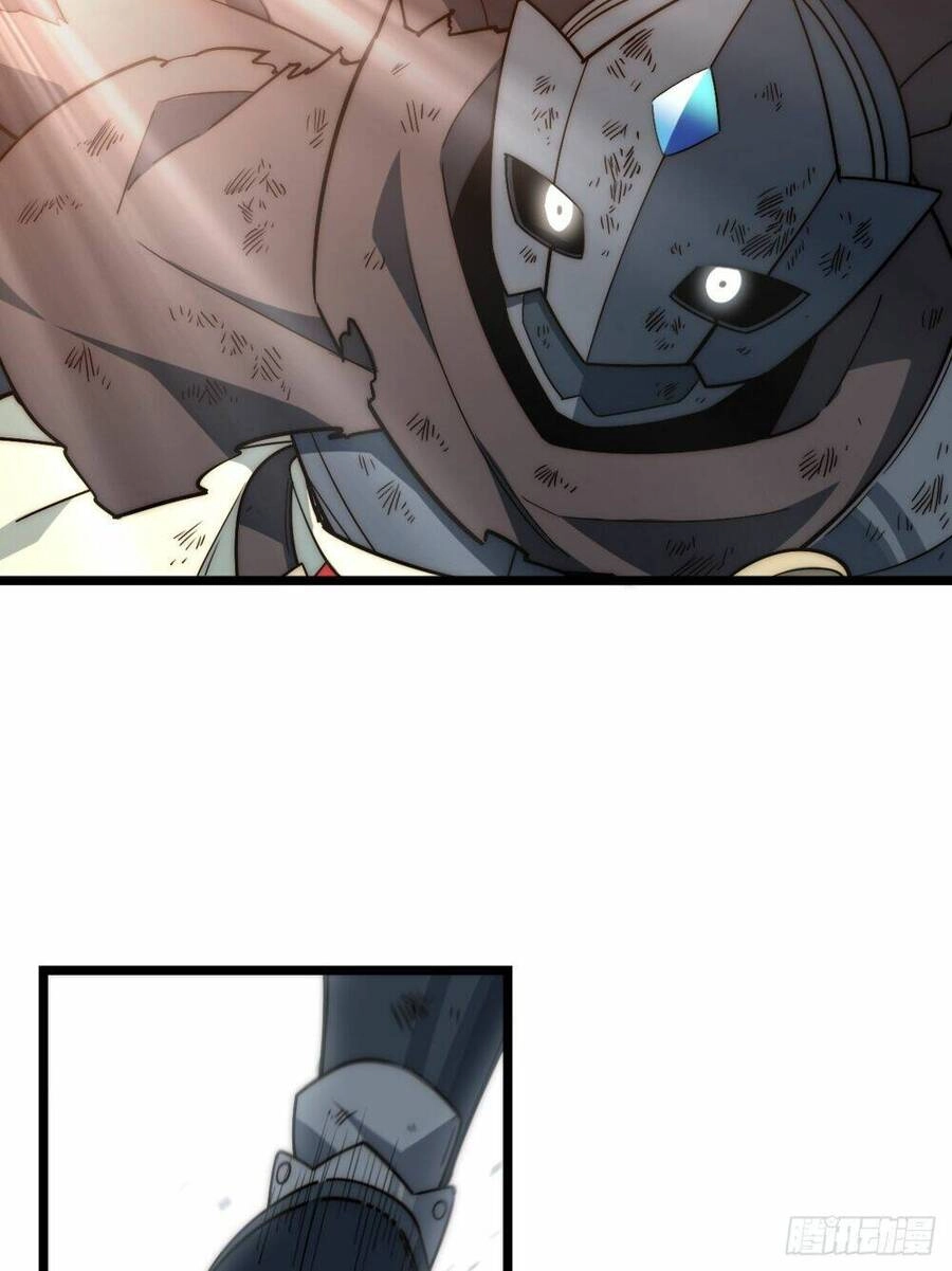 Khô Cốt Hiệp Sĩ Chapter 156 - 44