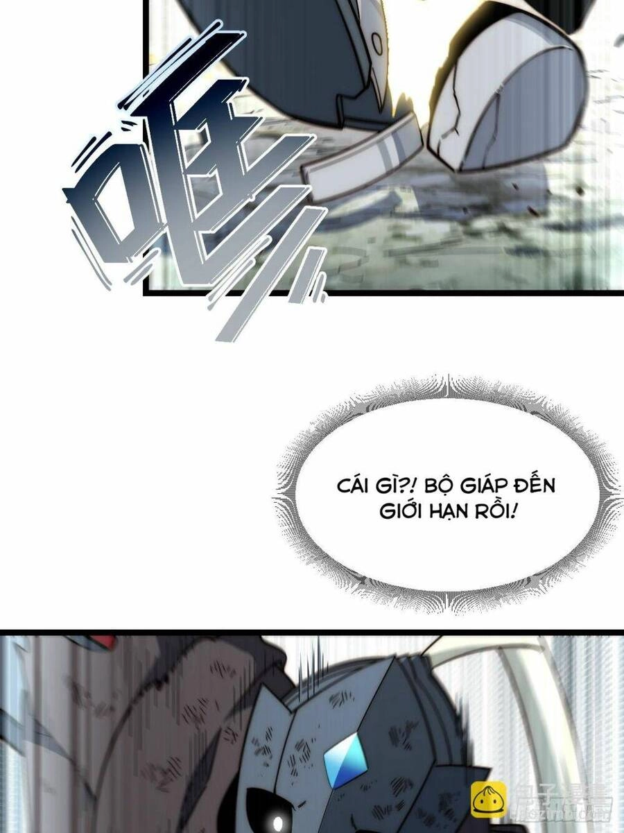 Khô Cốt Hiệp Sĩ Chapter 156 - 46