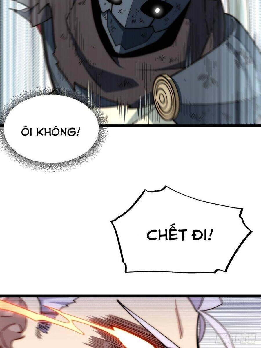 Khô Cốt Hiệp Sĩ Chapter 156 - 47