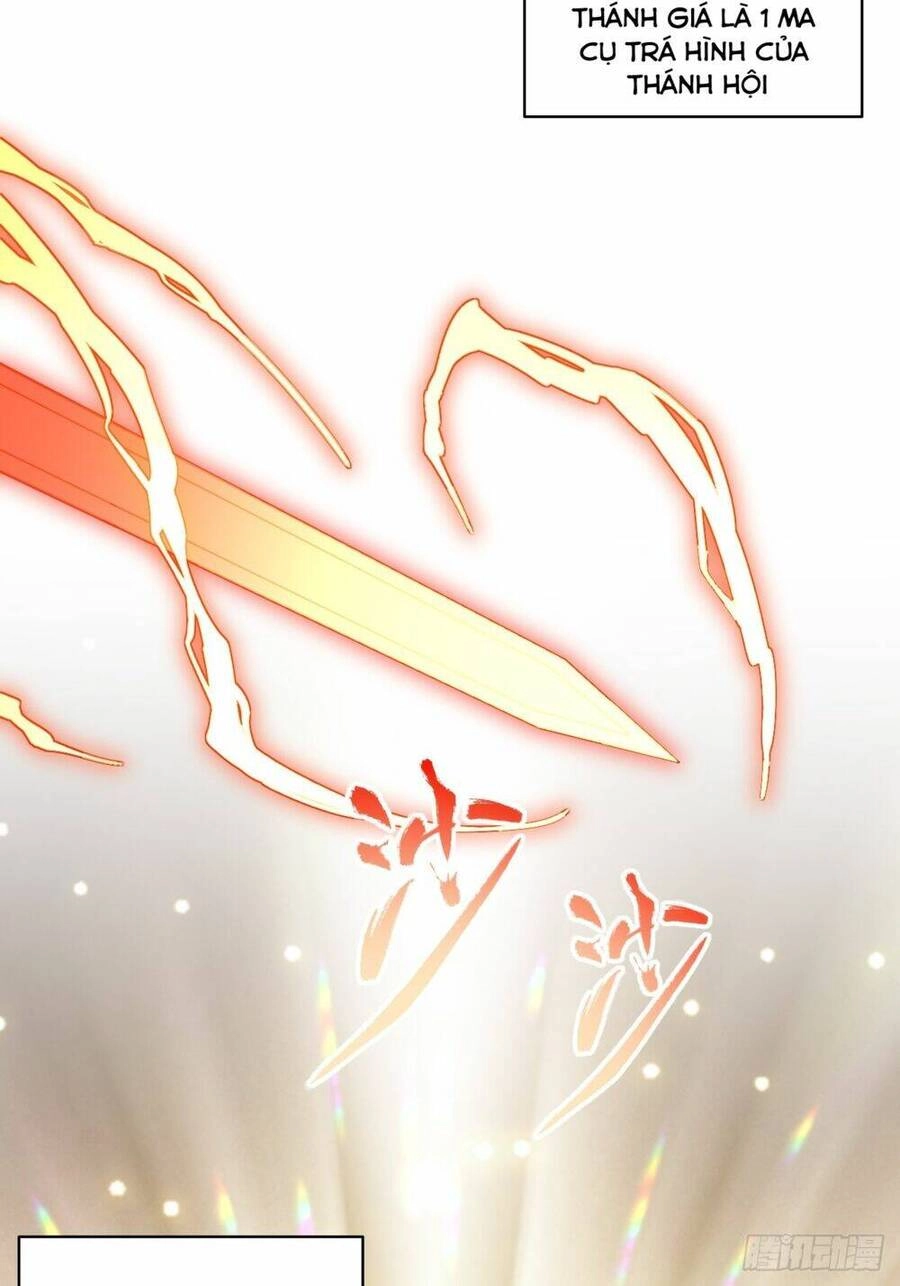 Khô Cốt Hiệp Sĩ Chapter 156 - 52