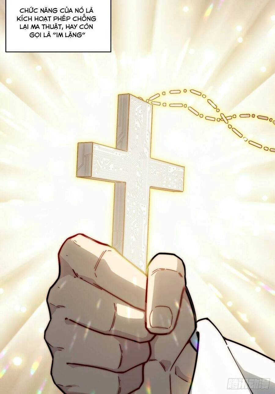 Khô Cốt Hiệp Sĩ Chapter 156 - 53