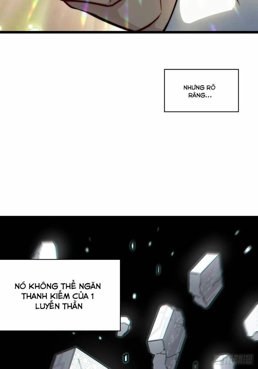 Khô Cốt Hiệp Sĩ Chapter 156 - 54