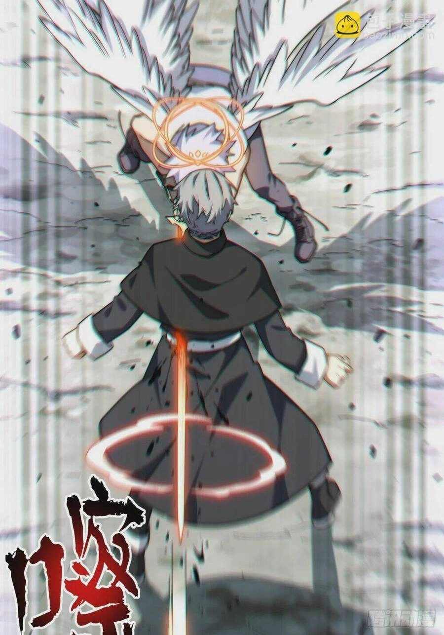 Khô Cốt Hiệp Sĩ Chapter 156 - 56