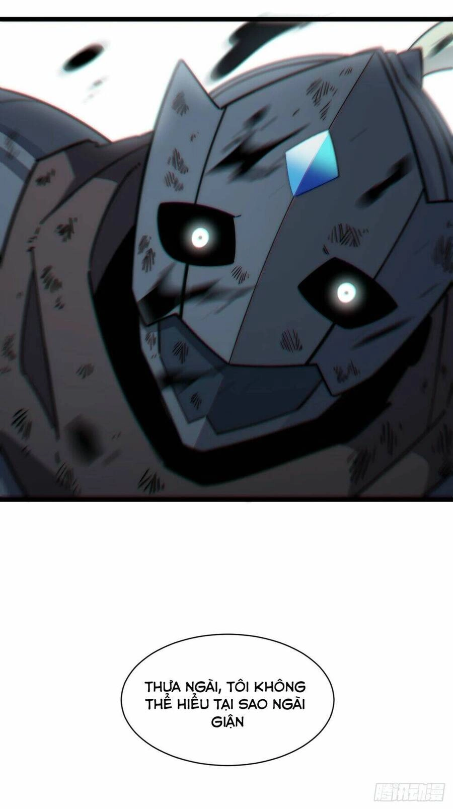 Khô Cốt Hiệp Sĩ Chapter 156 - 60