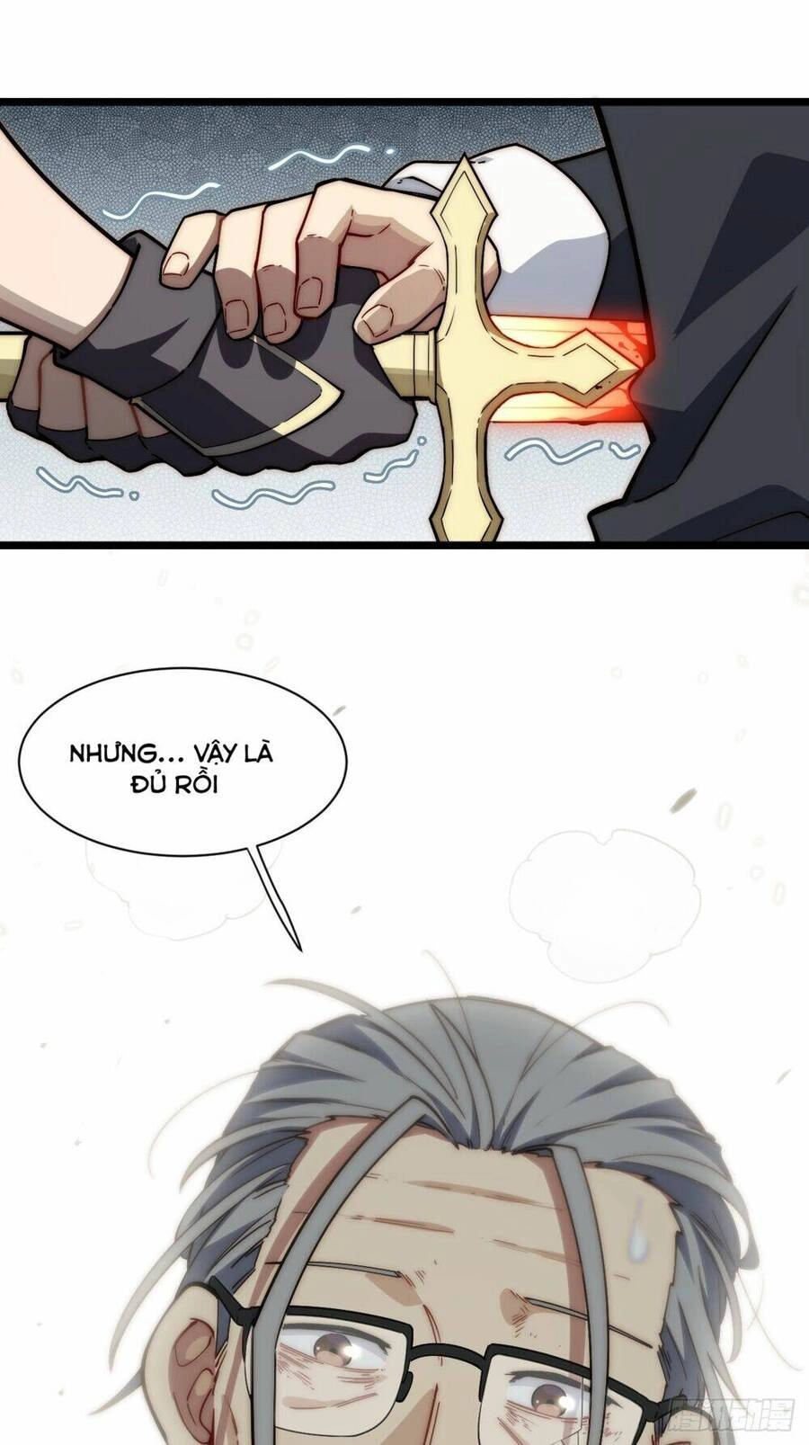 Khô Cốt Hiệp Sĩ Chapter 156 - 61