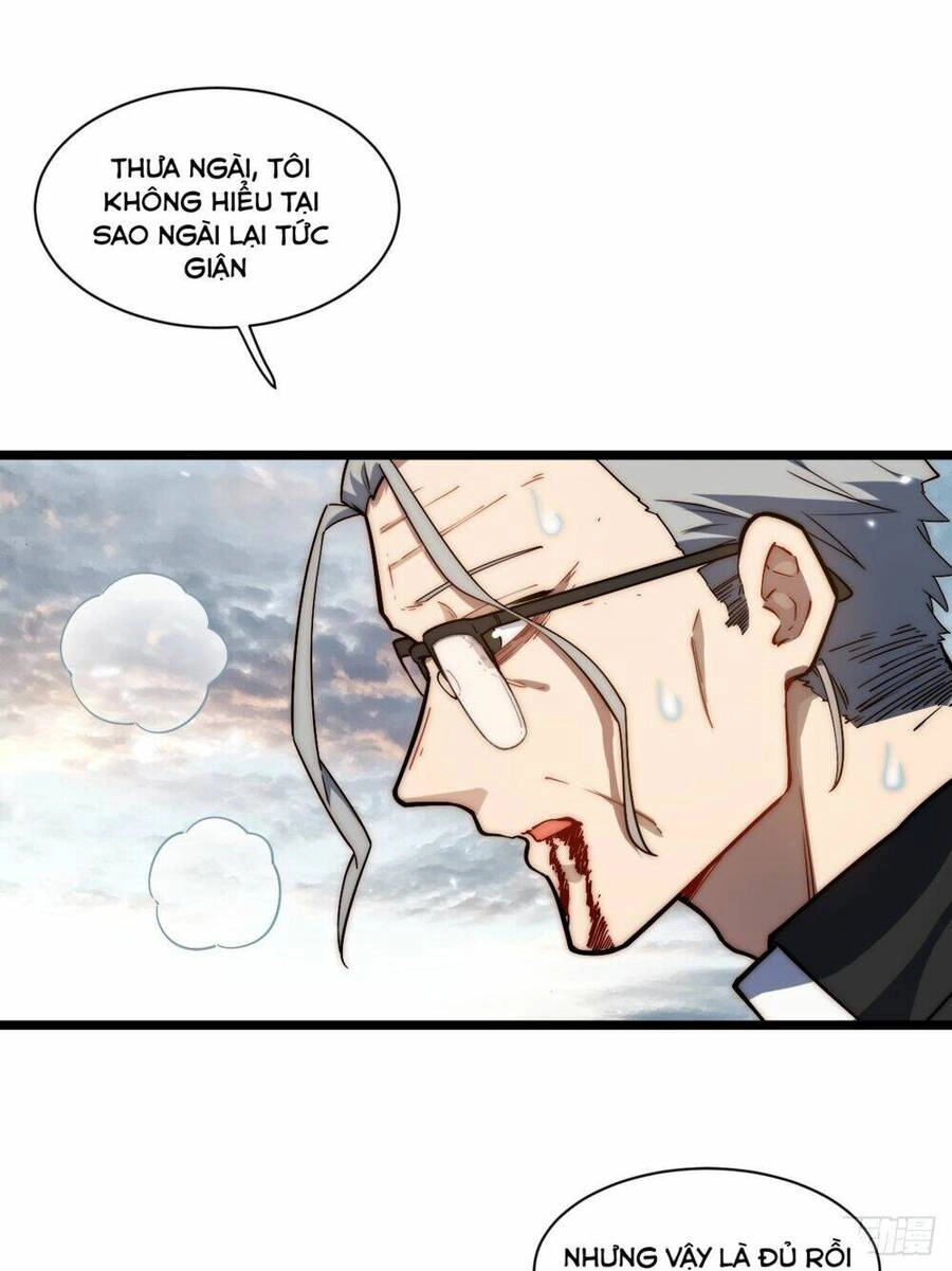 Khô Cốt Hiệp Sĩ Chapter 157 - 1