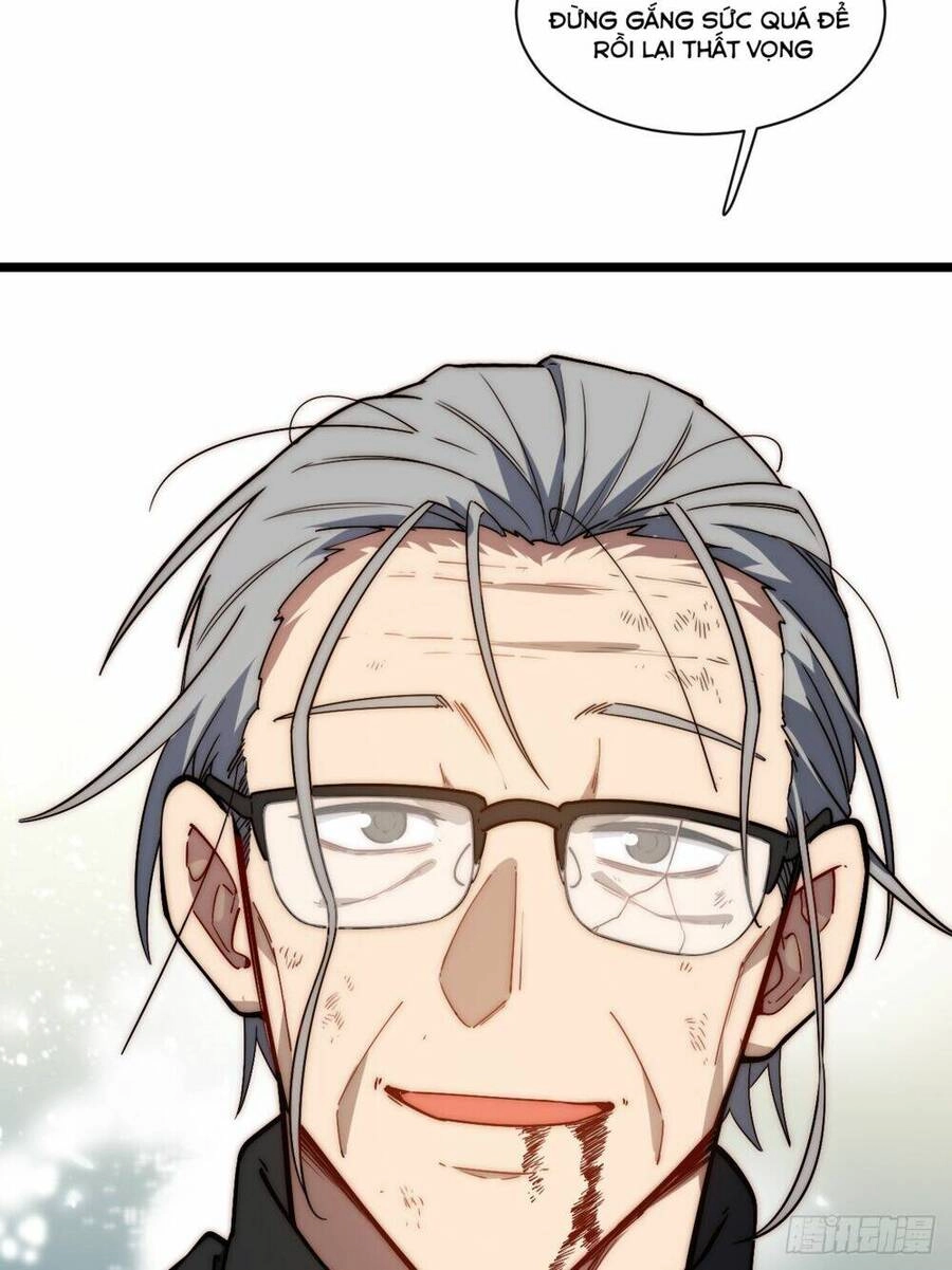 Khô Cốt Hiệp Sĩ Chapter 157 - 4