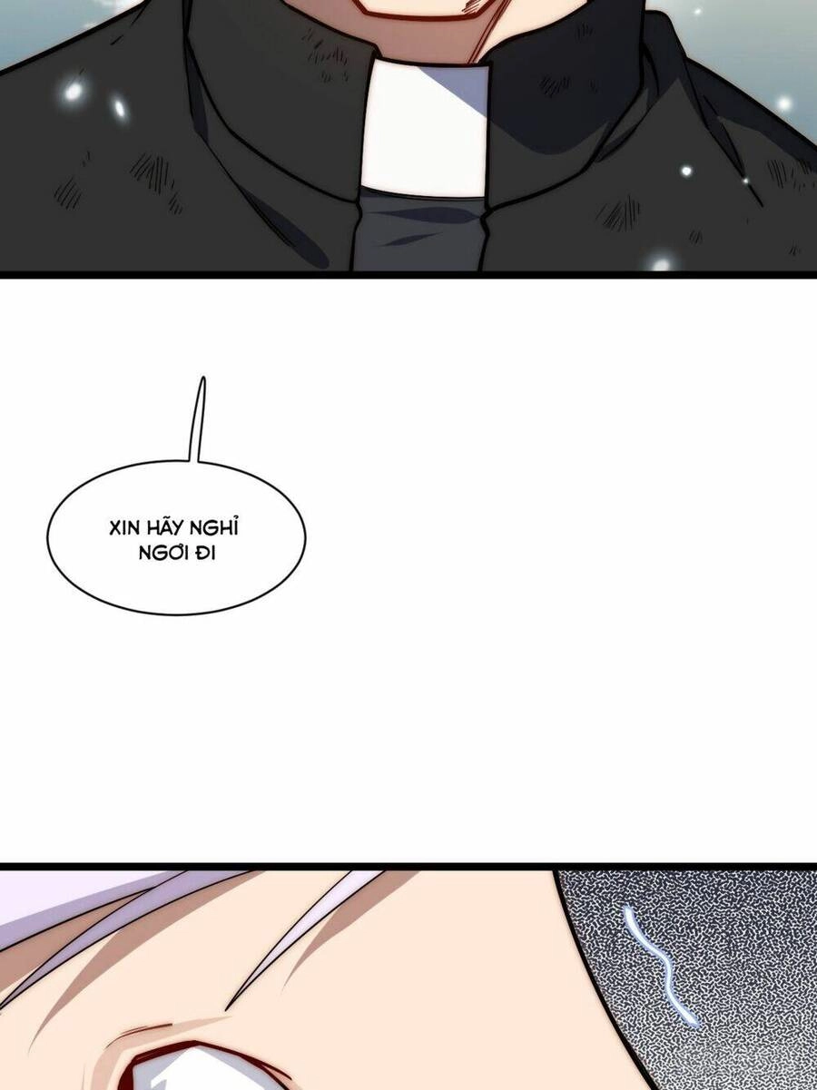 Khô Cốt Hiệp Sĩ Chapter 157 - 5