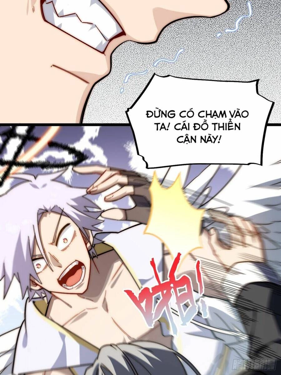 Khô Cốt Hiệp Sĩ Chapter 157 - 6