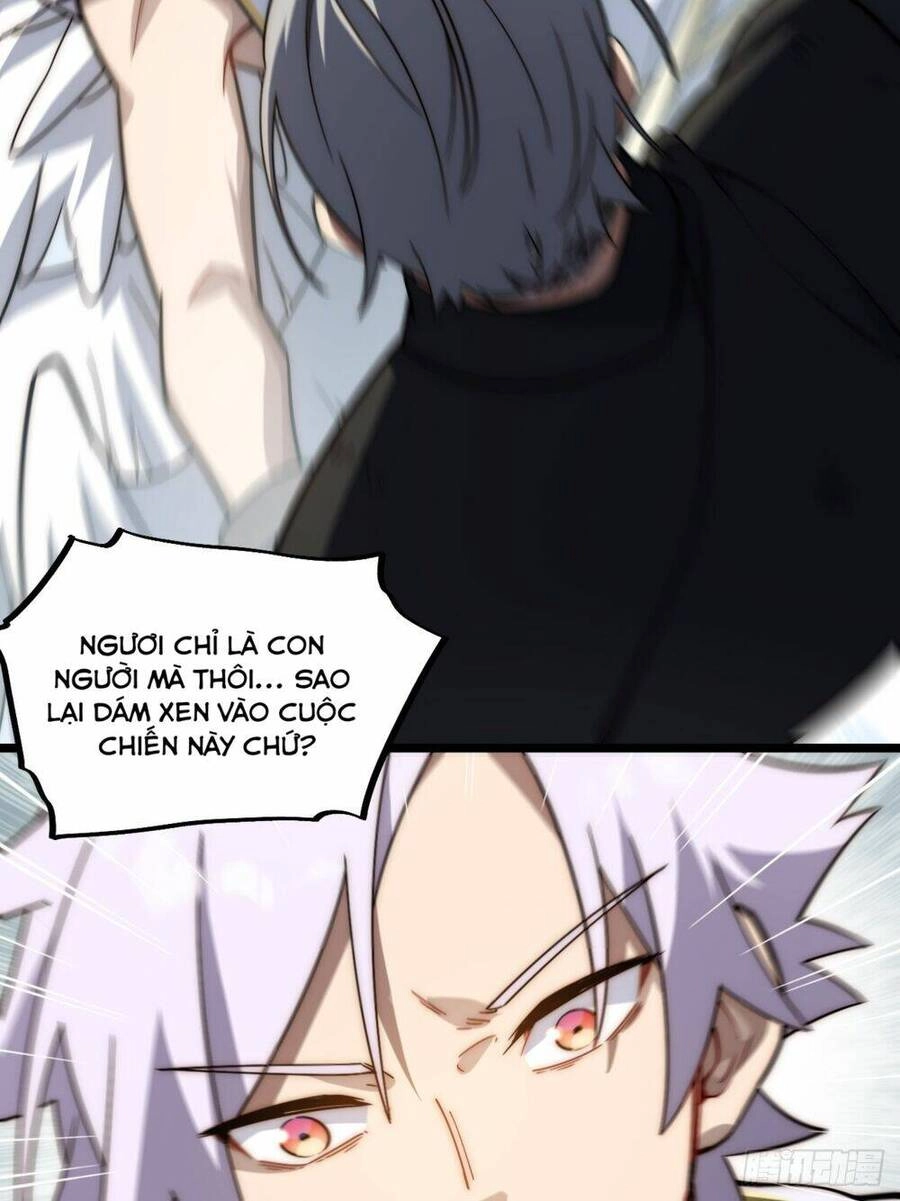 Khô Cốt Hiệp Sĩ Chapter 157 - 7