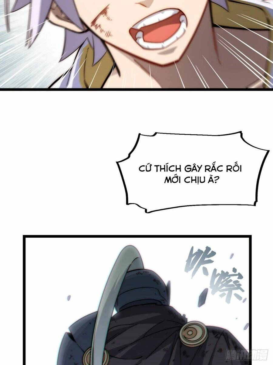 Khô Cốt Hiệp Sĩ Chapter 157 - 8