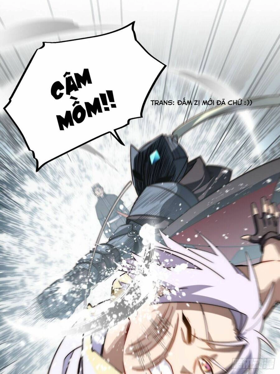 Khô Cốt Hiệp Sĩ Chapter 157 - 11