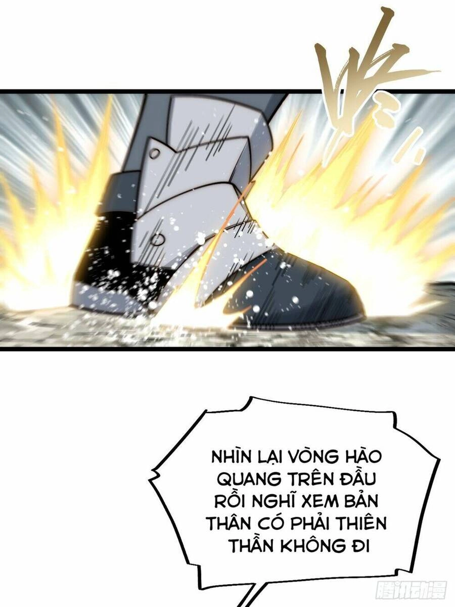 Khô Cốt Hiệp Sĩ Chapter 157 - 19